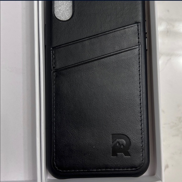 Never been used phone case. - Picture 2 of 3